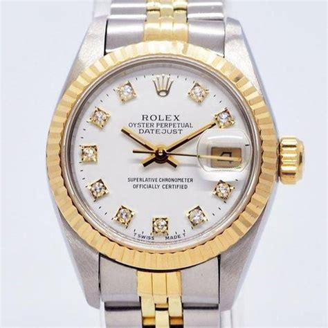 dames rolex marktplaats|rolex tweedehands.